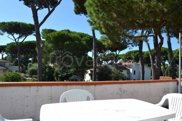 appartamento in vendita a Pisa in zona Tirrenia