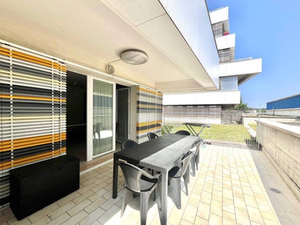 appartamento in vendita a Pisa in zona Calambrone