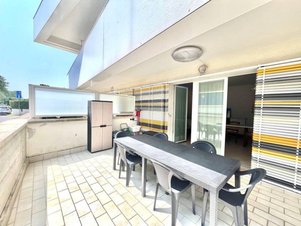 appartamento in vendita a Pisa in zona Calambrone