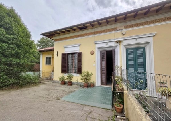 casa indipendente in vendita a Pisa in zona Quartiere San Giusto