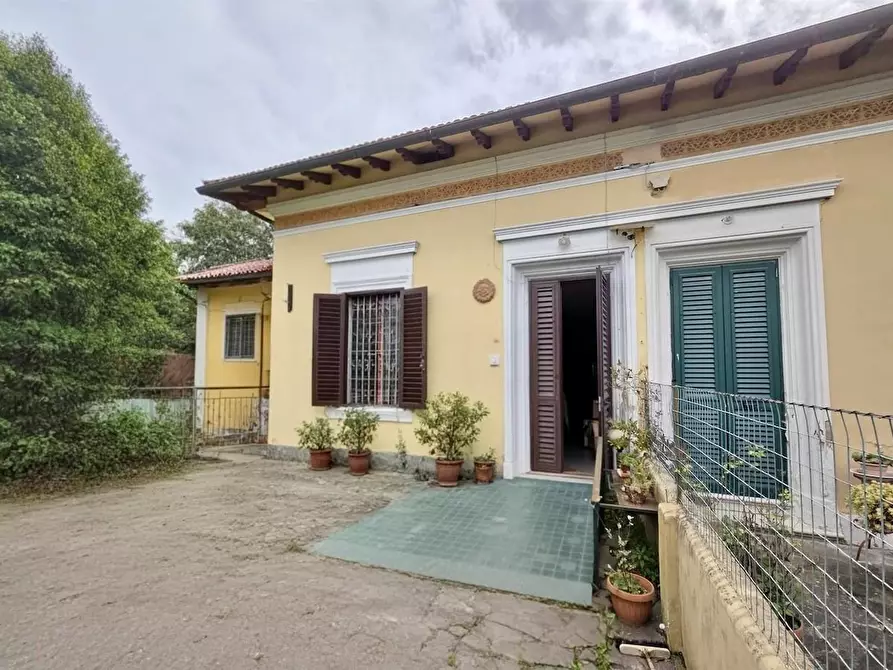 casa indipendente in vendita a Pisa in zona Quartiere San Giusto