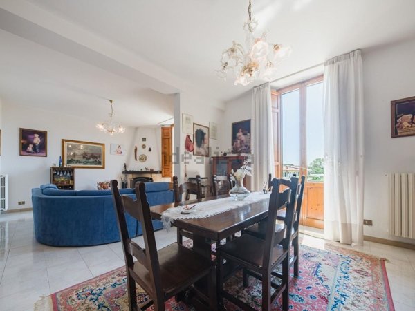 casa semindipendente in vendita a Pisa in zona Marina di Pisa