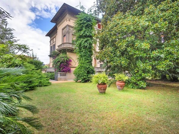 villa in vendita a Pisa in zona Quartiere Sant'Antonio