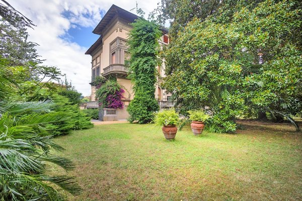 villa in vendita a Pisa in zona Quartiere Sant'Antonio