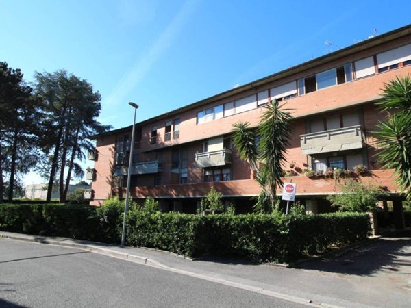 appartamento in vendita a Pisa in zona Barbaricina