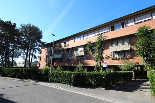 appartamento in vendita a Pisa