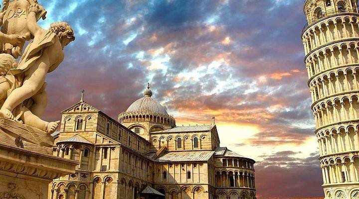 negozio in vendita a Pisa in zona Centro Storico