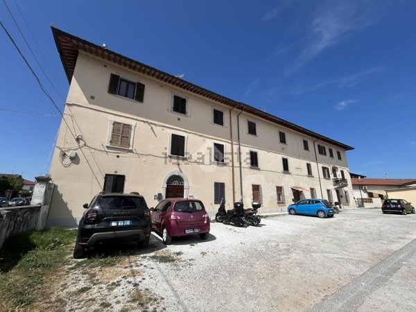 appartamento in vendita a Pisa in zona Putignano