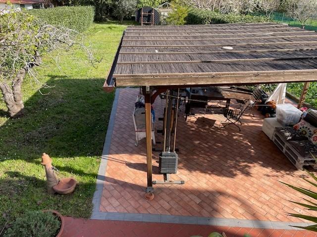 casa indipendente in vendita a Pisa in zona Barbaricina