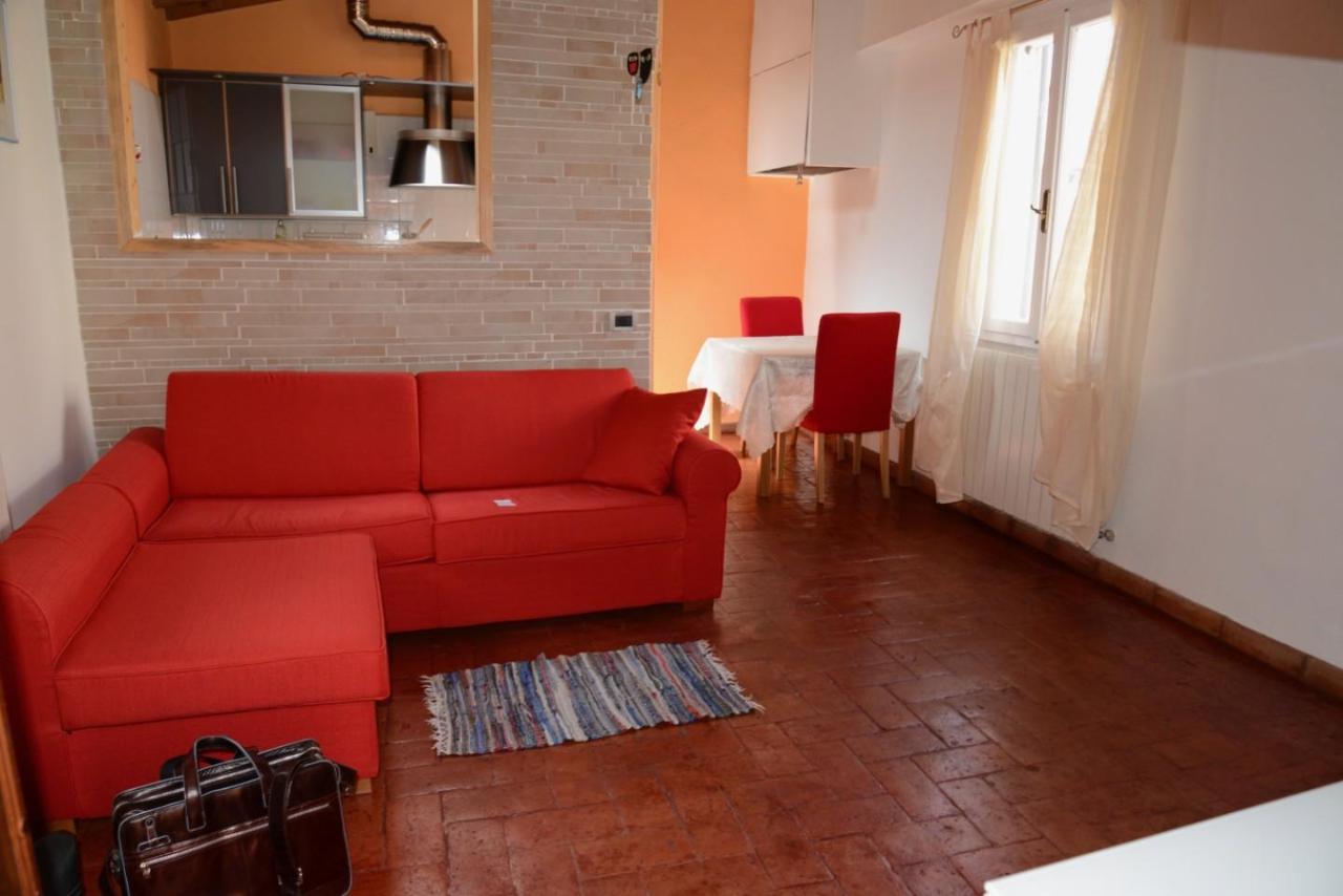 appartamento in vendita a Pisa in zona Quartiere San Giusto