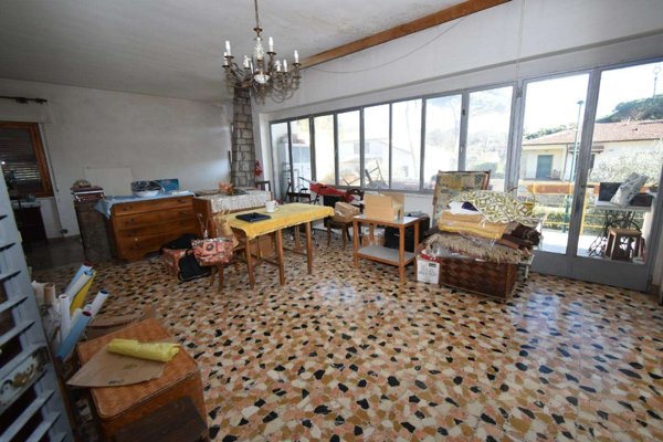appartamento in vendita a Pisa in zona Tirrenia
