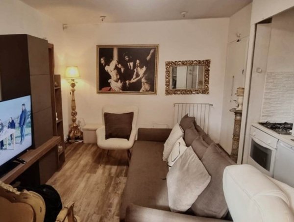 appartamento in vendita a Pisa