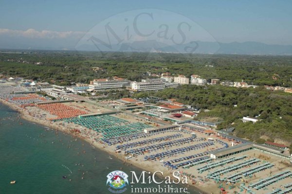 appartamento in vendita a Pisa in zona Tirrenia