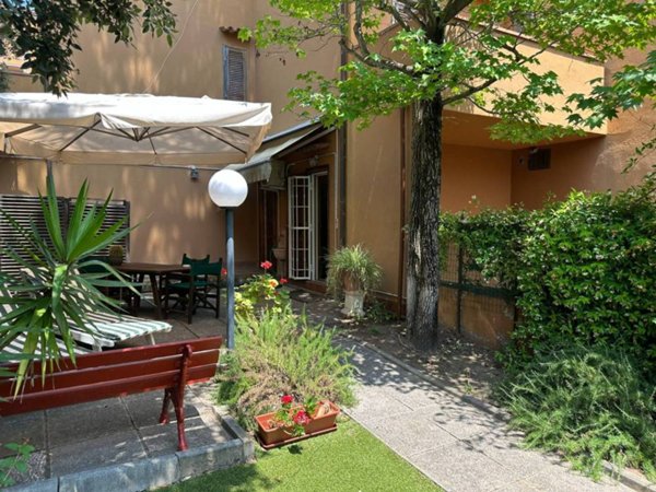 appartamento in vendita a Pisa in zona Tirrenia