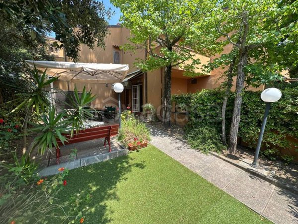 appartamento in vendita a Pisa in zona Tirrenia