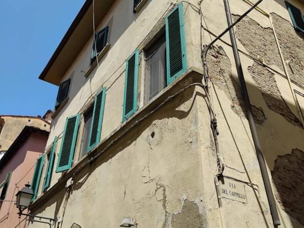 appartamento in vendita a Pisa in zona Quartiere Sant'Antonio