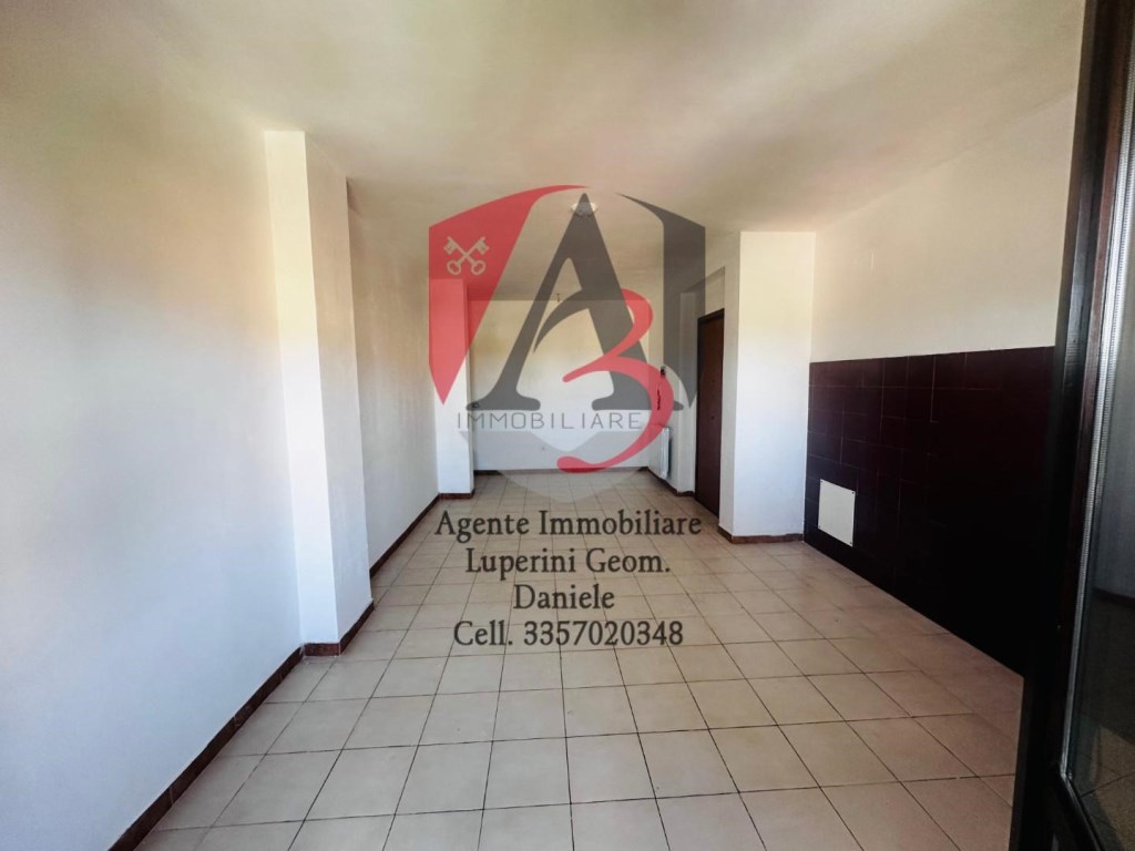 appartamento in vendita a Pisa in zona Cisanello