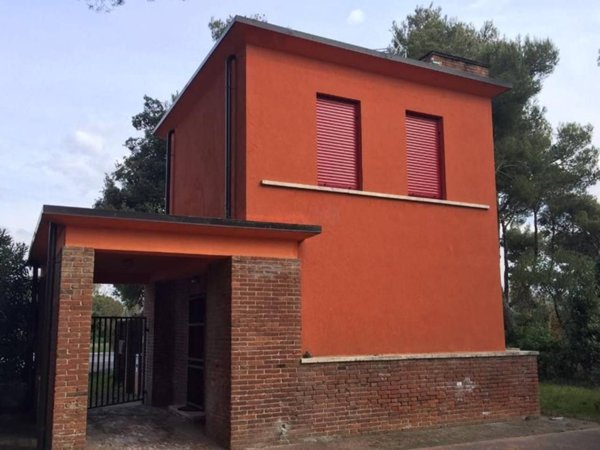 casa indipendente in vendita a Pisa in zona Calambrone