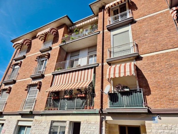 appartamento in vendita a Pisa in zona San Michele