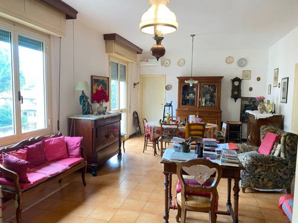 appartamento in vendita a Pisa in zona Centro Storico