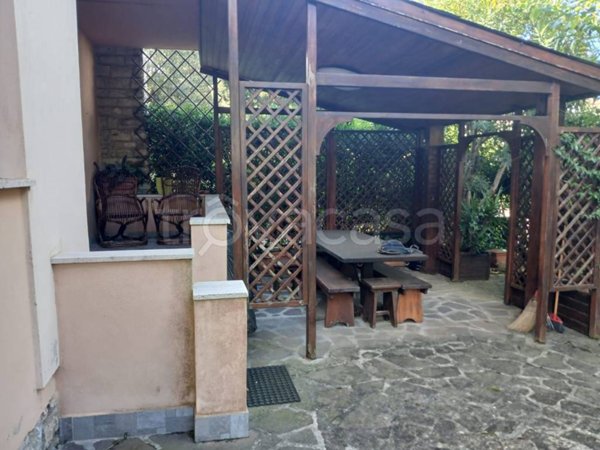 appartamento in vendita a Pisa in zona Tirrenia