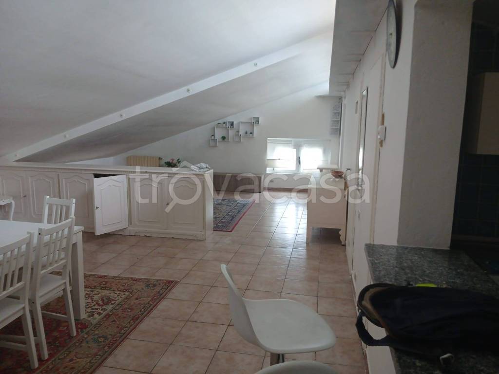 appartamento in vendita a Pisa in zona Tirrenia