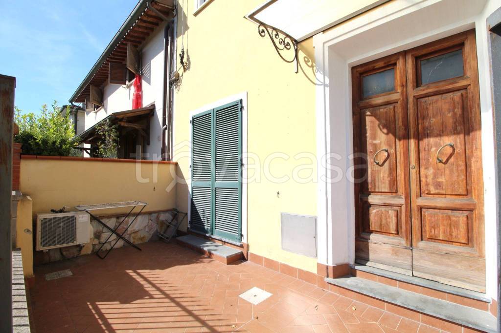 appartamento in vendita a Pisa