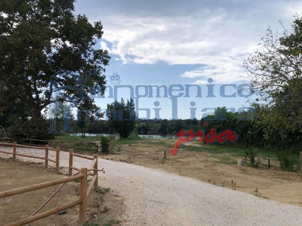 appartamento in vendita a Pisa in zona Calambrone