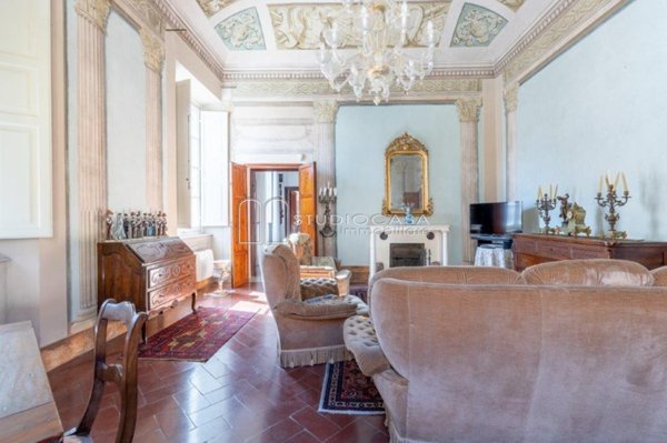 appartamento in vendita a Pisa in zona Quartiere San Martino