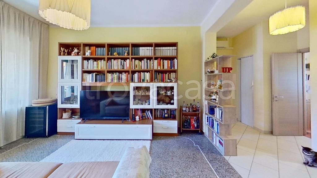 appartamento in vendita a Pisa in zona Centro Storico