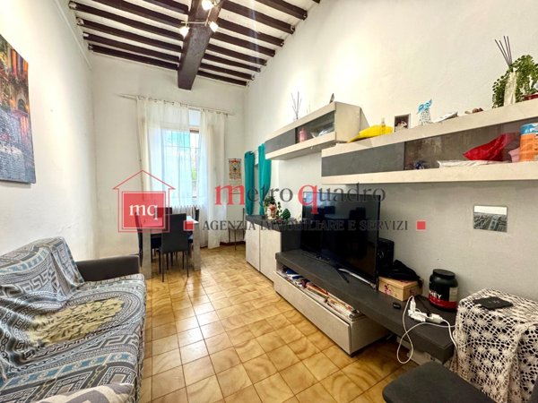 appartamento in vendita a Pisa in zona Quartiere San Giusto