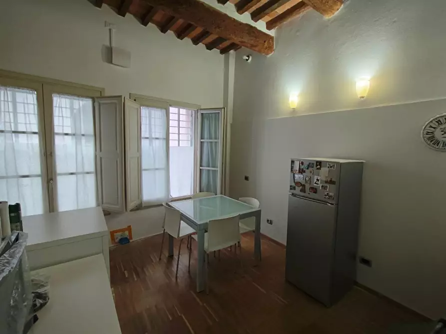 appartamento in vendita a Pisa in zona Centro Storico