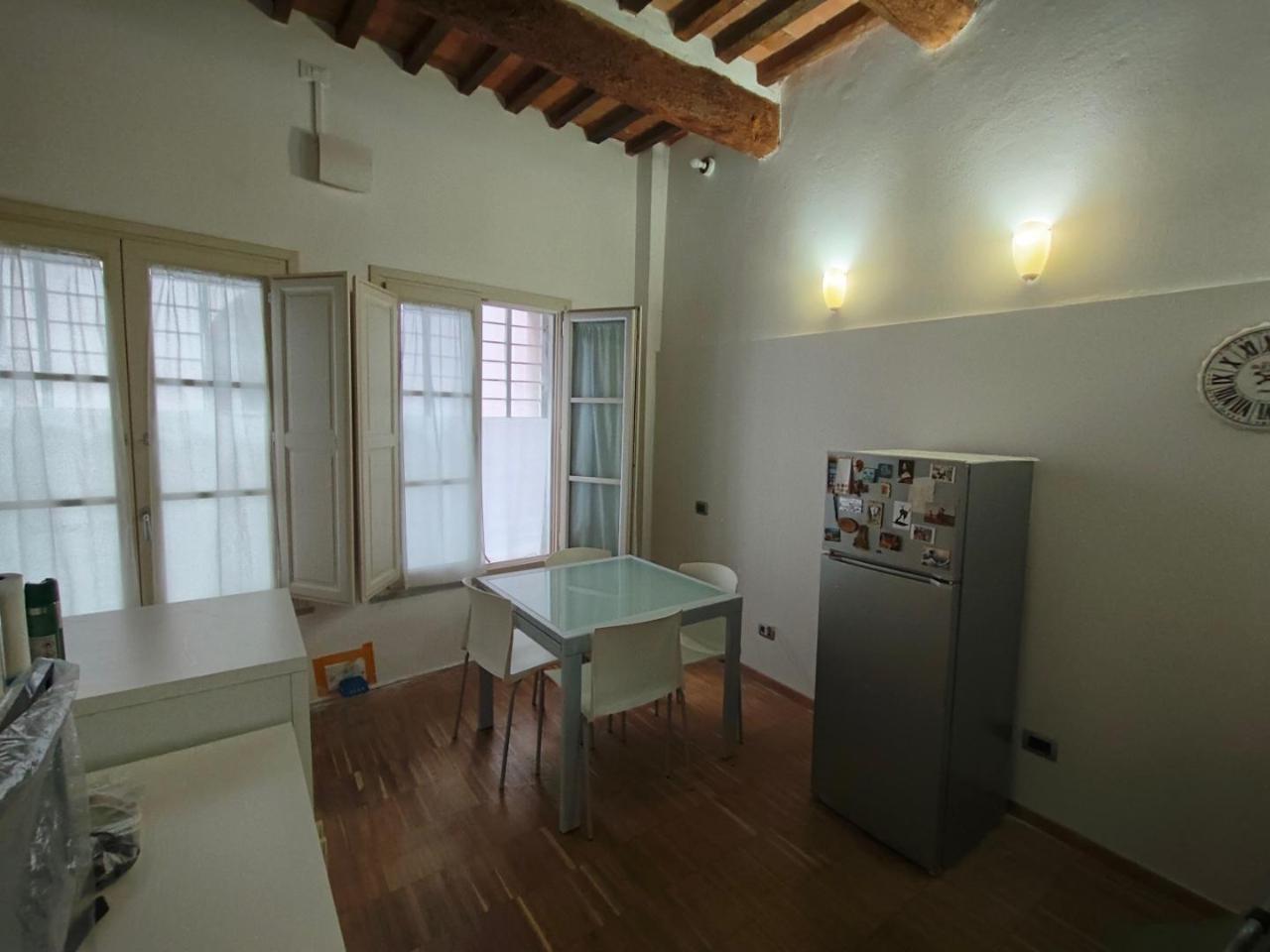 appartamento in vendita a Pisa in zona Centro Storico