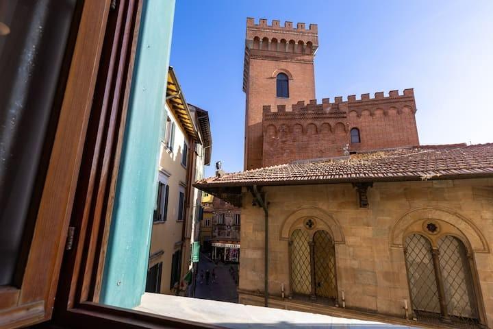 appartamento in vendita a Pisa in zona Centro Storico