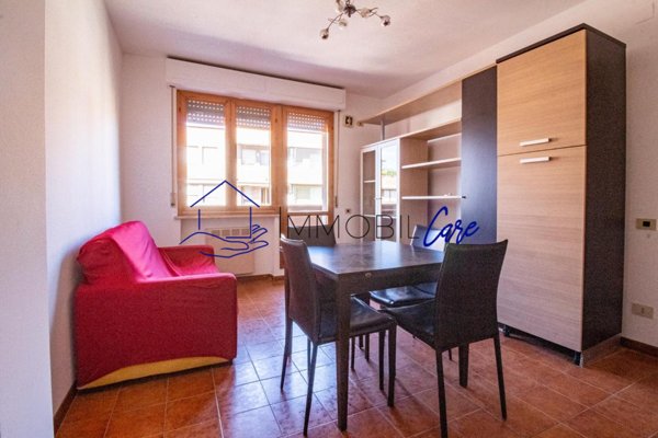 appartamento in vendita a Pisa in zona Landi