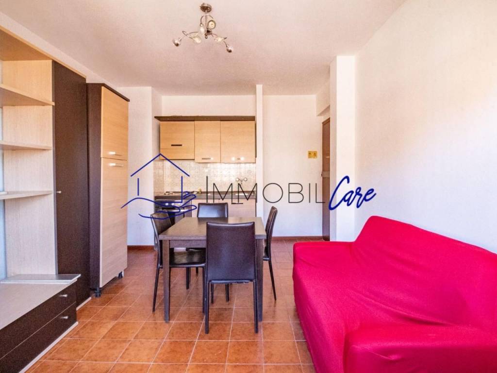 appartamento in vendita a Pisa in zona Landi