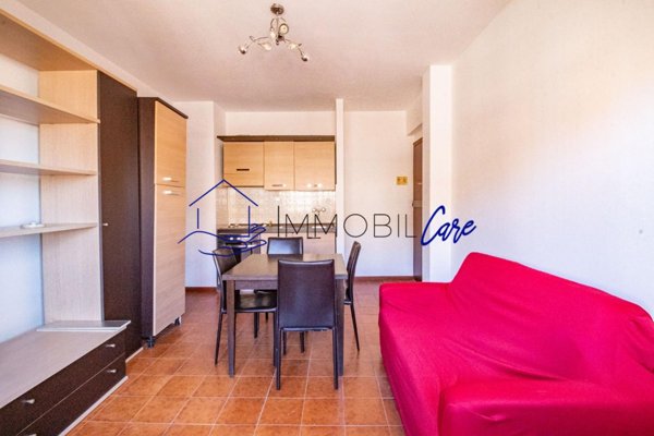appartamento in vendita a Pisa in zona Landi