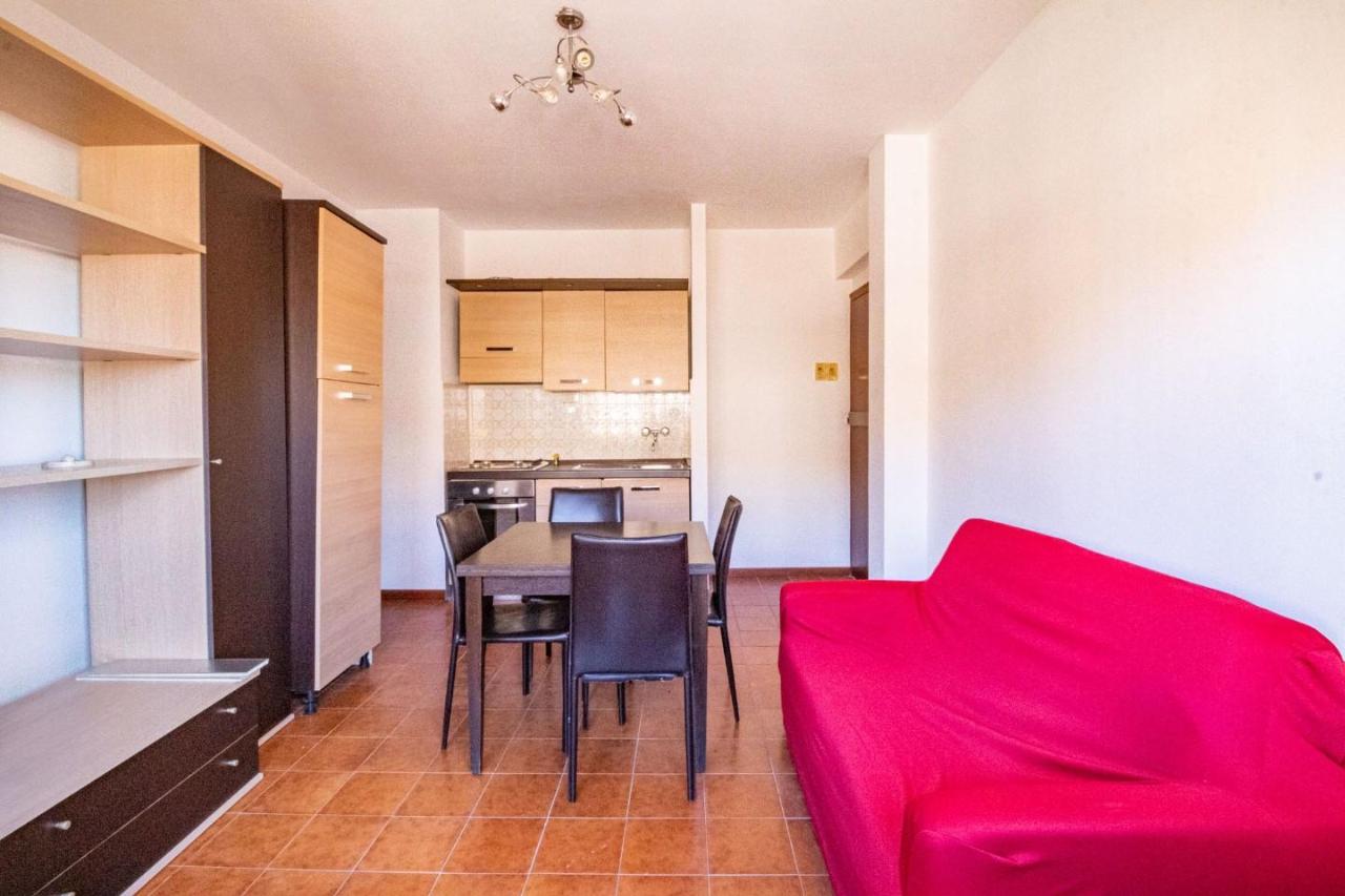 appartamento in vendita a Pisa in zona Landi