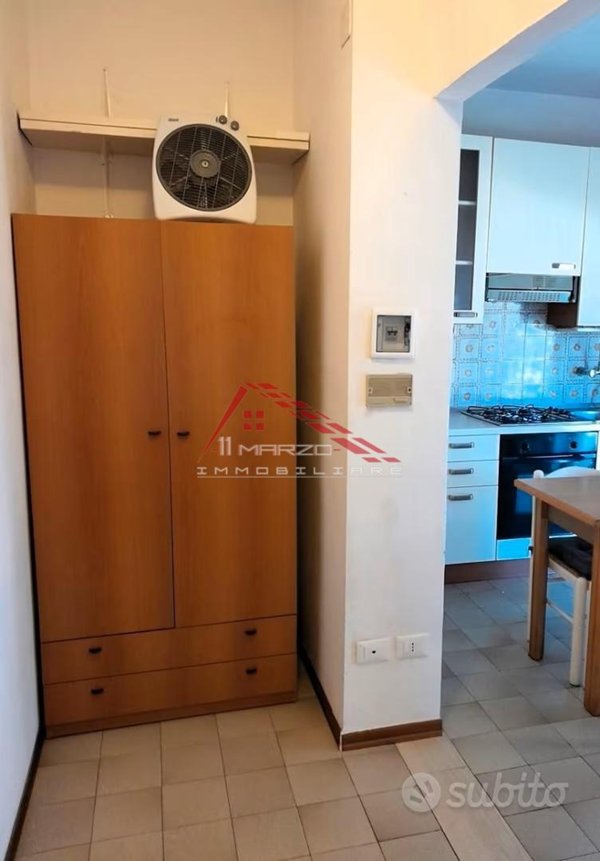 appartamento in vendita a Pisa in zona Le Piagge