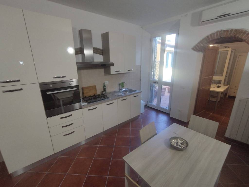 appartamento in vendita a Pisa in zona Centro Storico