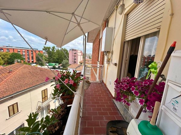 appartamento in vendita a Pisa in zona Cisanello