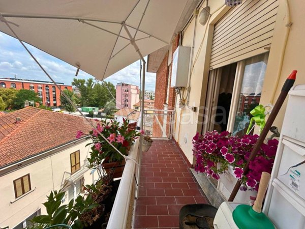 appartamento in vendita a Pisa in zona Le Piagge