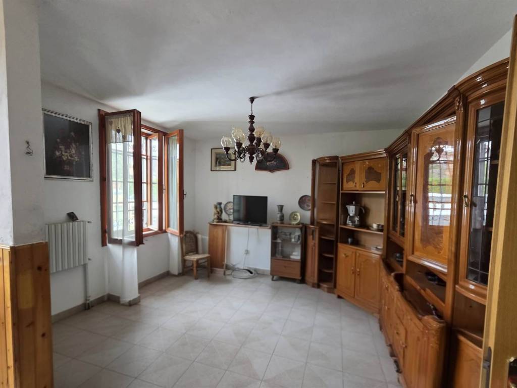 appartamento in vendita a Pisa in zona Quartiere San Giusto