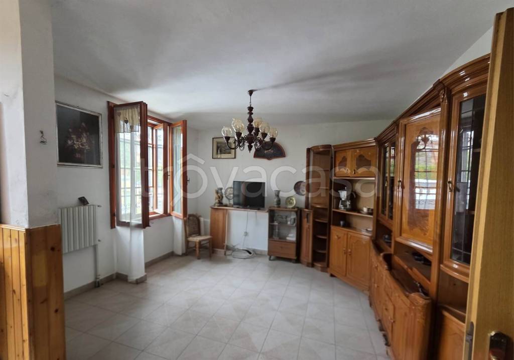 appartamento in vendita a Pisa in zona Quartiere San Giusto