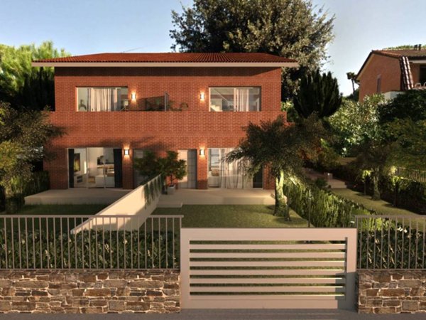 appartamento in vendita a Pisa in zona Tirrenia