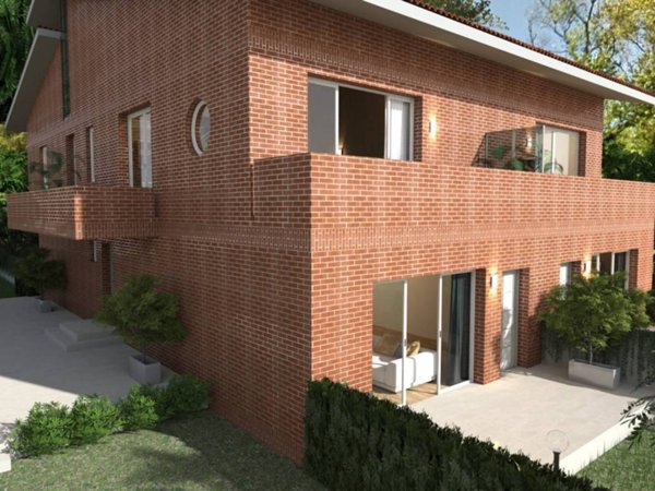 appartamento in vendita a Pisa in zona Tirrenia
