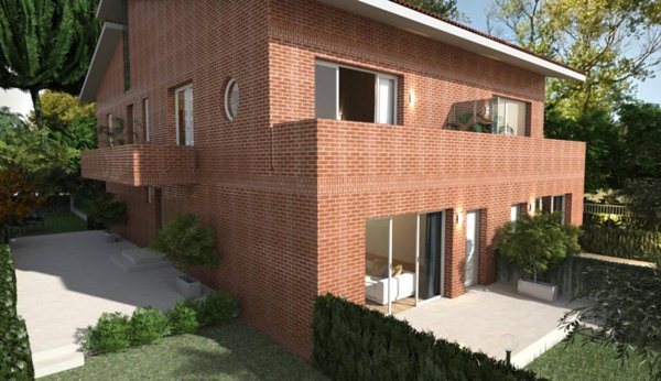 appartamento in vendita a Pisa in zona Tirrenia