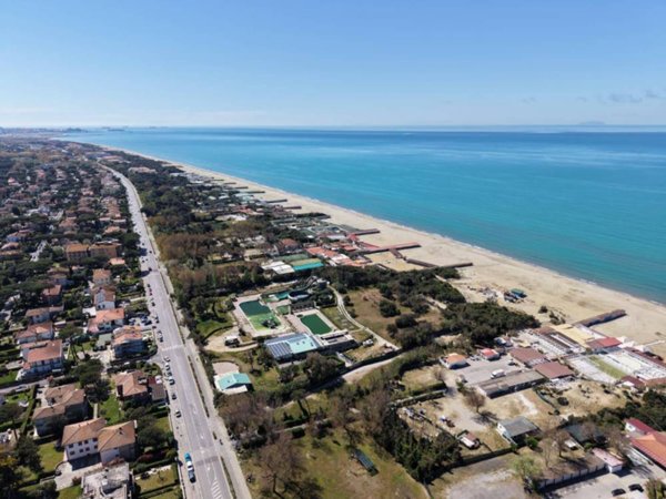 appartamento in vendita a Pisa in zona Tirrenia