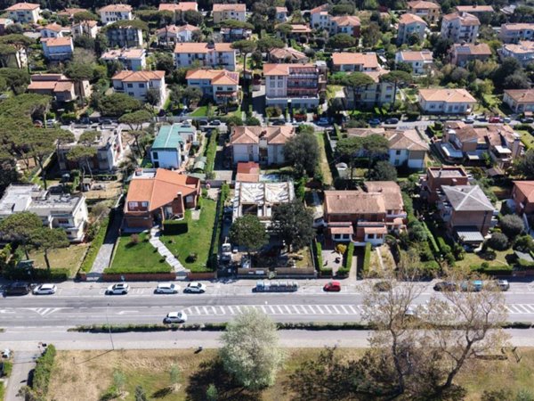 appartamento in vendita a Pisa in zona Tirrenia