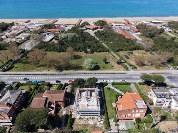 appartamento in vendita a Pisa in zona Tirrenia